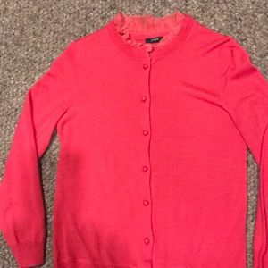 JCrew sweater, S